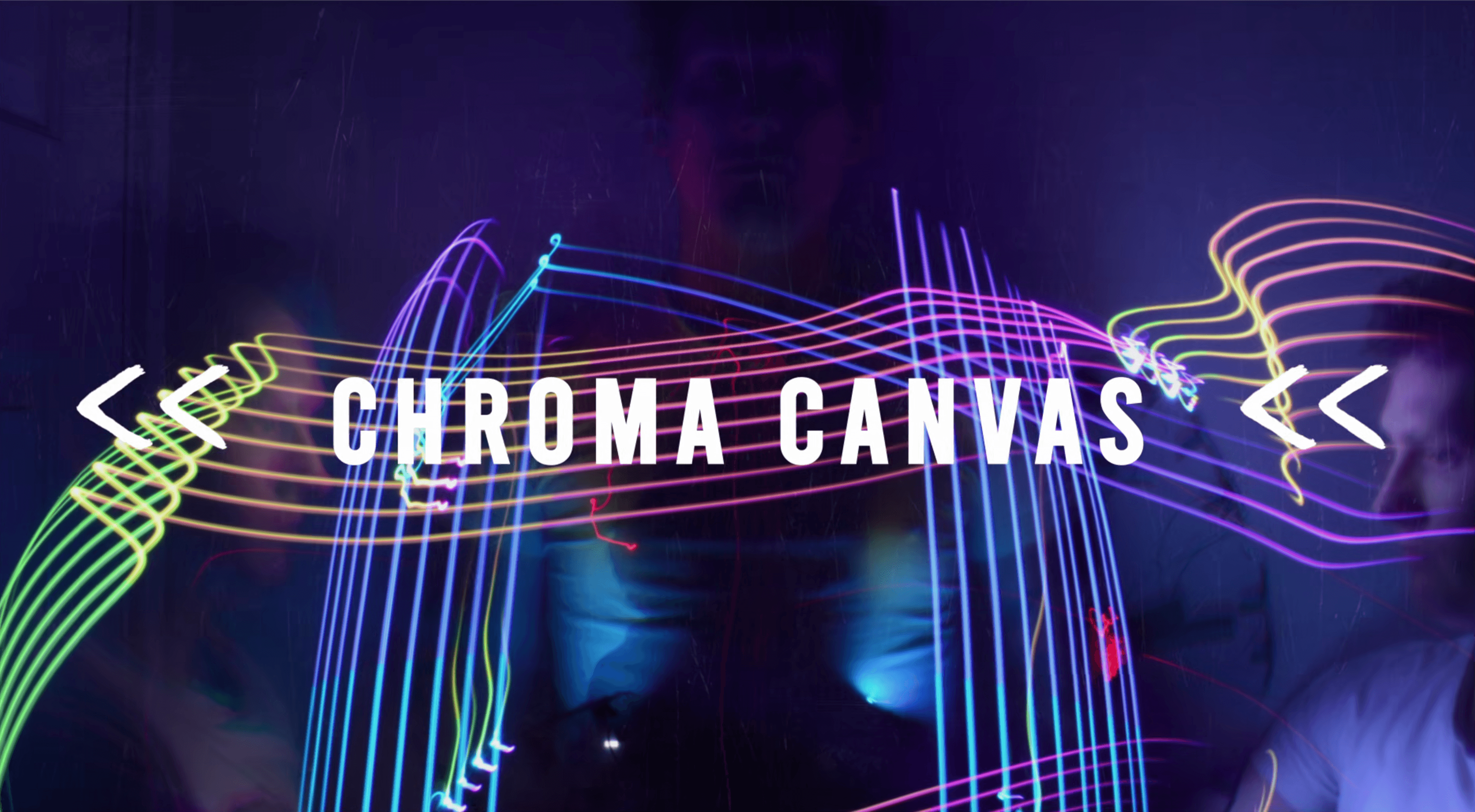 IsteamEdu Presents Chroma Canvas